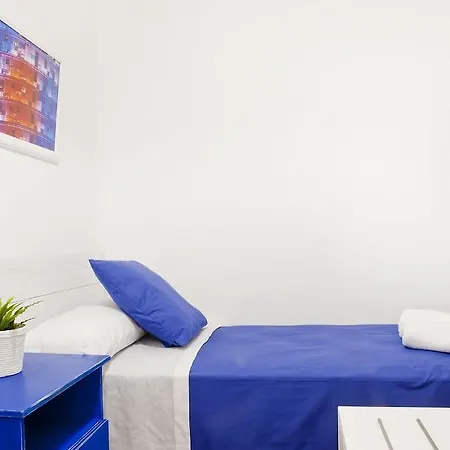Auberge de jeunesse Blue