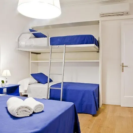 Auberge de jeunesse Blue