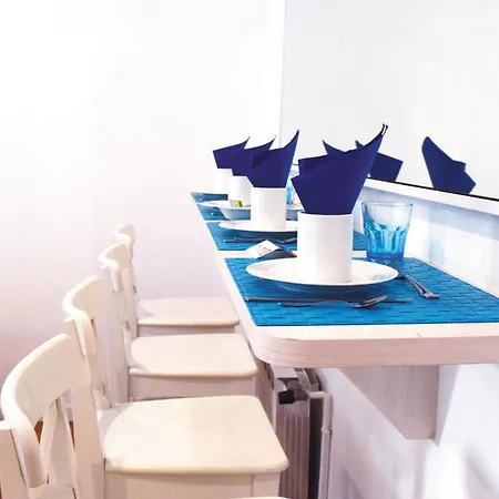 Blue Auberge de jeunesse Barcelone