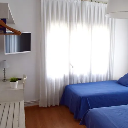 Auberge de jeunesse Blue