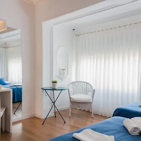 Blue Auberge de jeunesse Barcelone