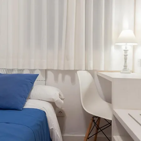 Auberge de jeunesse Blue Barcelone
