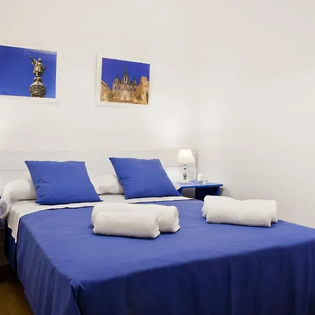 Blue Auberge de jeunesse *