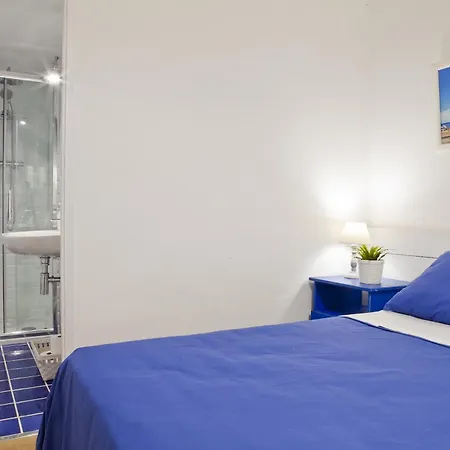 Auberge de jeunesse Blue *