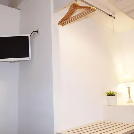 Blue Bed & Breakfast Barcellona
