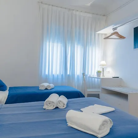 Blue Bed & Breakfast Barcellona