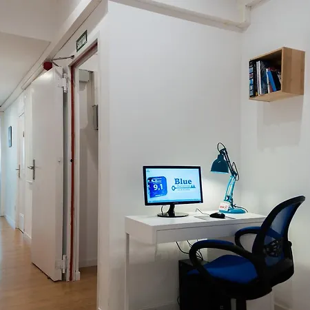 Blue Bed & Breakfast Barcellona