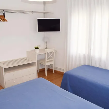 Bed & Breakfast Blue Barcellona