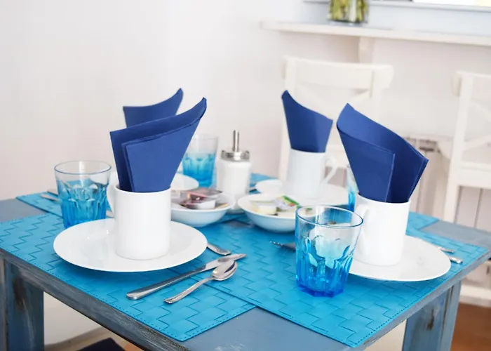 Blue Barcelone