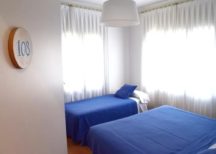 Auberge de jeunesse Blue *