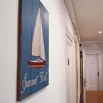 Hostel Blue *