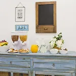 Hostel Blue Barcelona