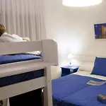 Blue Hostel