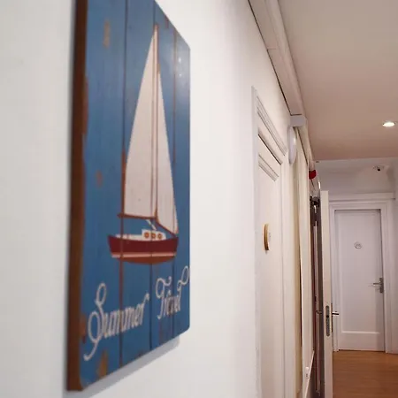 Bed and breakfast Blue 2*