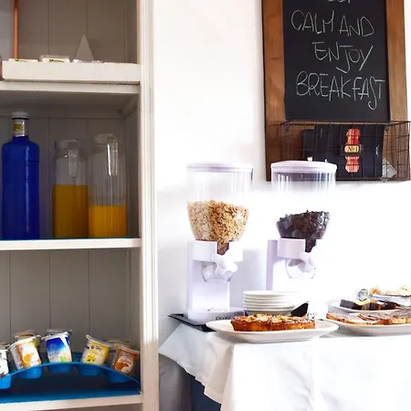 Blue Bed and breakfast Barcelona