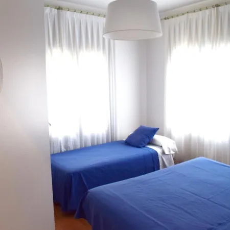 Bed and breakfast Blue 2*