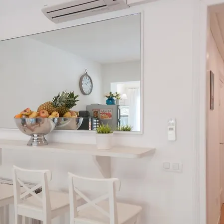 Blue Bed and breakfast Barcelona