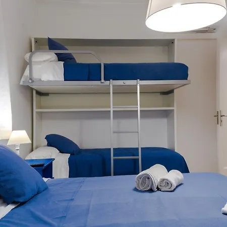 Blue Bed and breakfast Barcelona