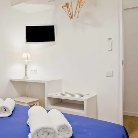 Bed and breakfast Blue