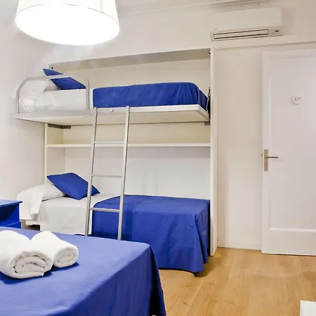 Bed & Breakfast Blue Barcelona
