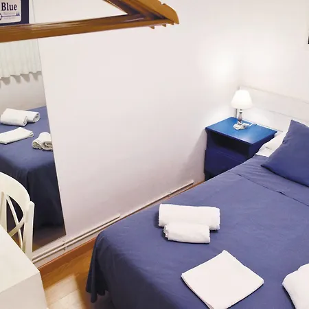 Bed and breakfast Blue 2*