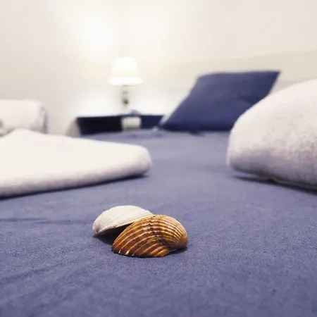 Bed and breakfast Blue