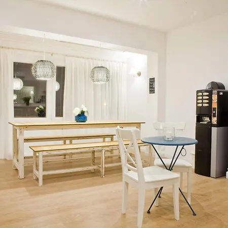 Blue Bed and breakfast 2*