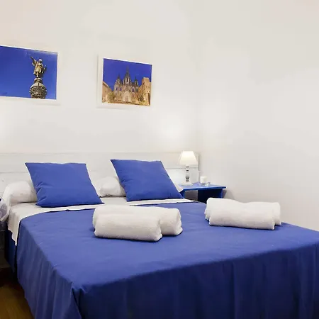 Blue Bed and breakfast 2*