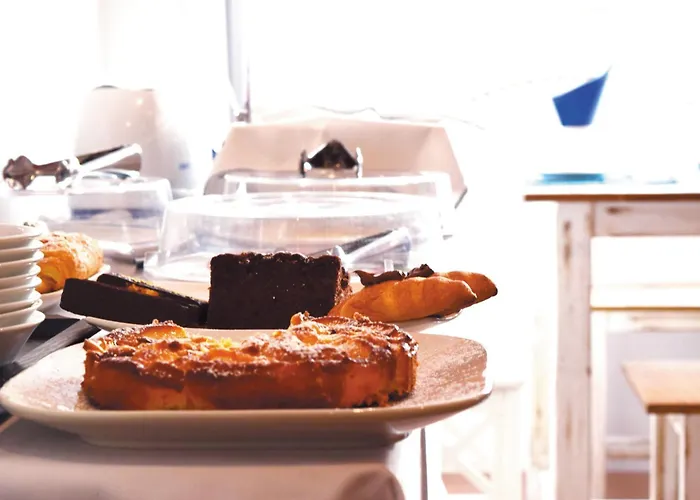 Blue Барселона