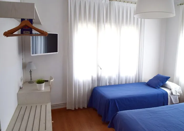 Hostel Blue