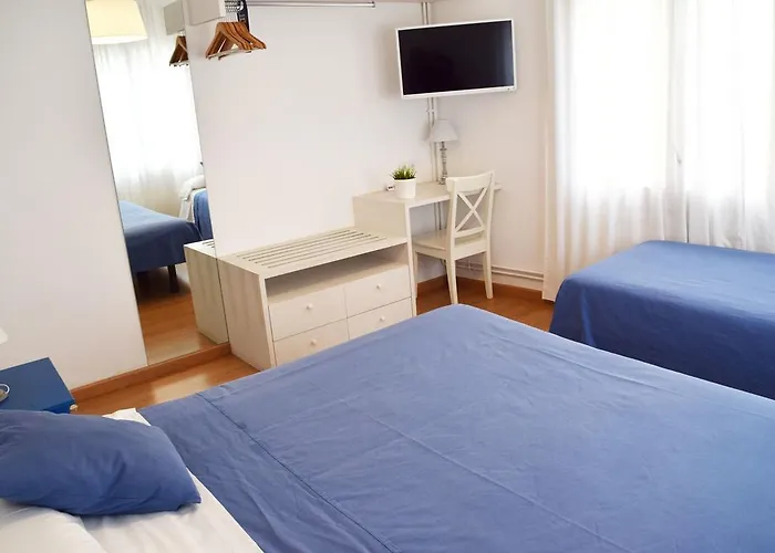 Blue Барселона