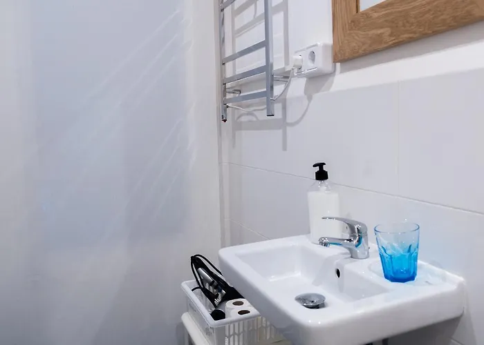 Blue * Барселона