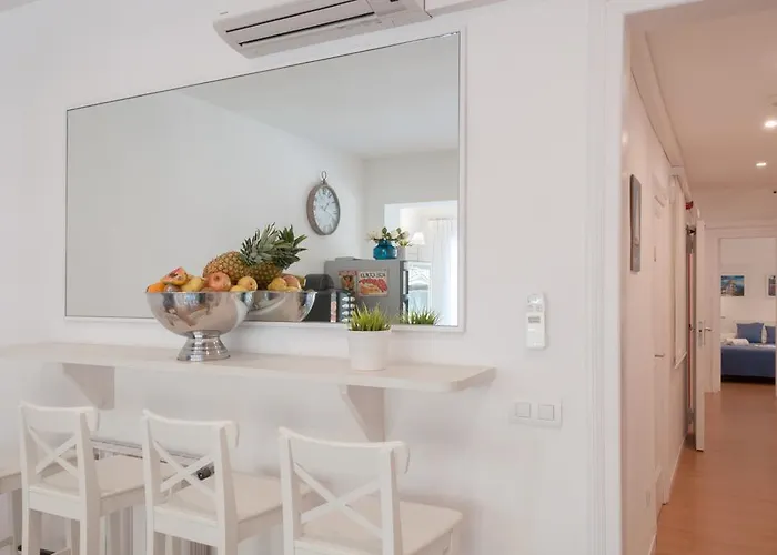 Blue Хостел Барселона