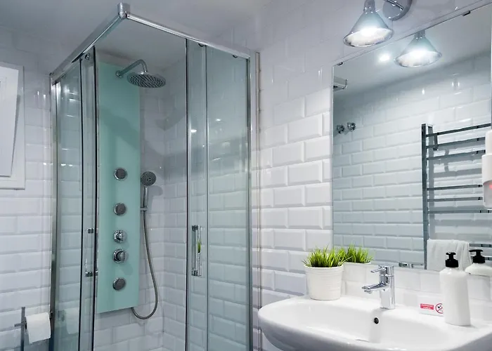 Blue Барселона