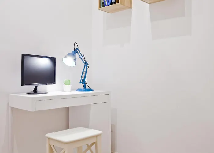 Blue Барселона