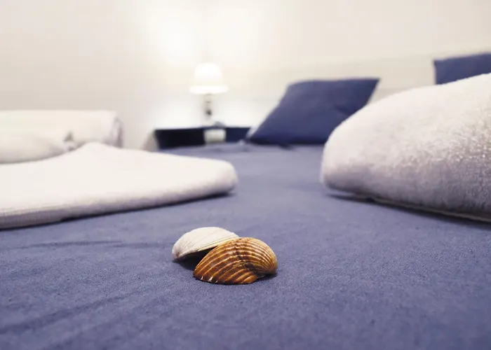 Hostel Blue