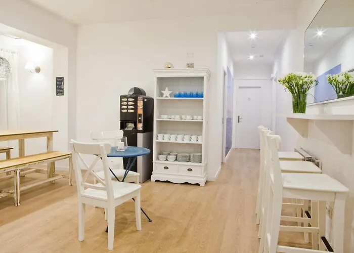 Blue Барселона