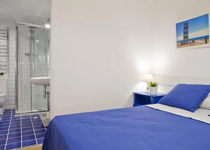 Hostel Blue *