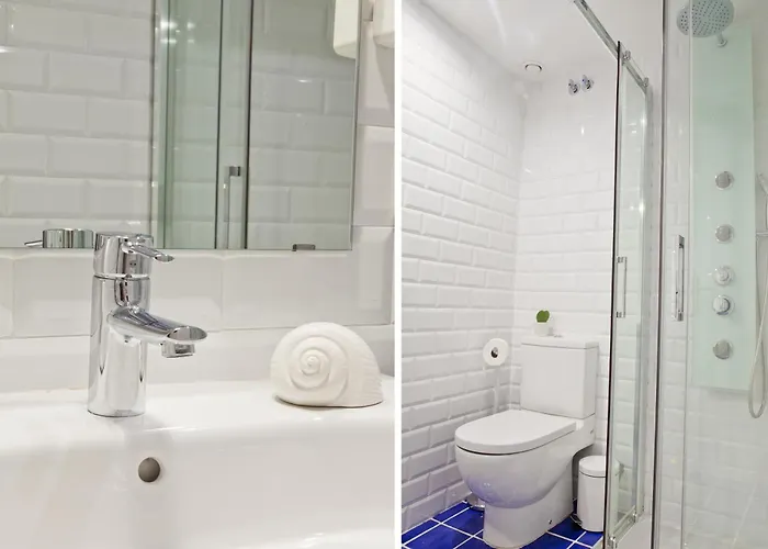 Blue * Барселона