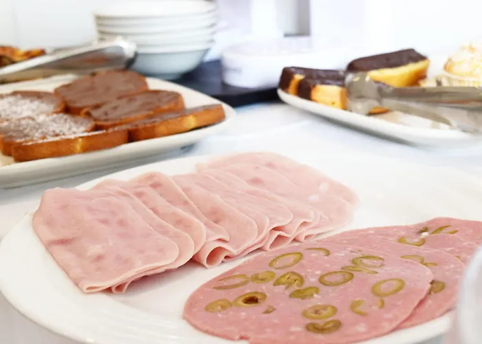 Хостел Blue Барселона