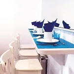 Blue Хостел Барселона