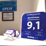 Хостел Blue *