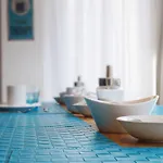 Хостел Blue *