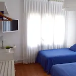 Хостел Blue