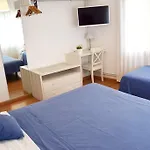 Blue Барселона