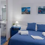 Blue Хостел Барселона