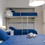 Blue Хостел Барселона