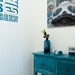 Blue Хостел