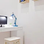 Blue Барселона