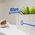 Blue * Барселона